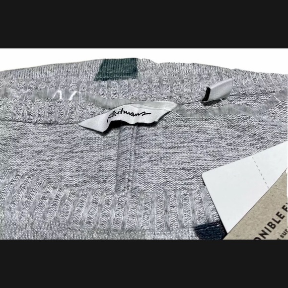 Women’s Medium Long Sleeve Dress Shirts, Beautiful Floral Designer Shirts - Picture 6 of 7